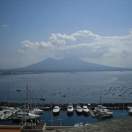 B&B Vesuvio Napoli-2